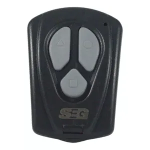 Control Remoto Motor Portón Original Seg