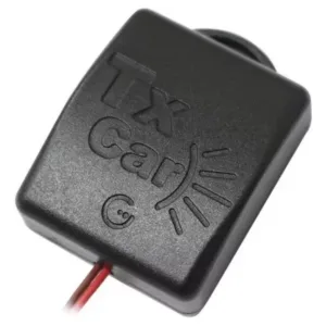 Control Remoto Tx Card Seg Para Guiño De Luz Larga