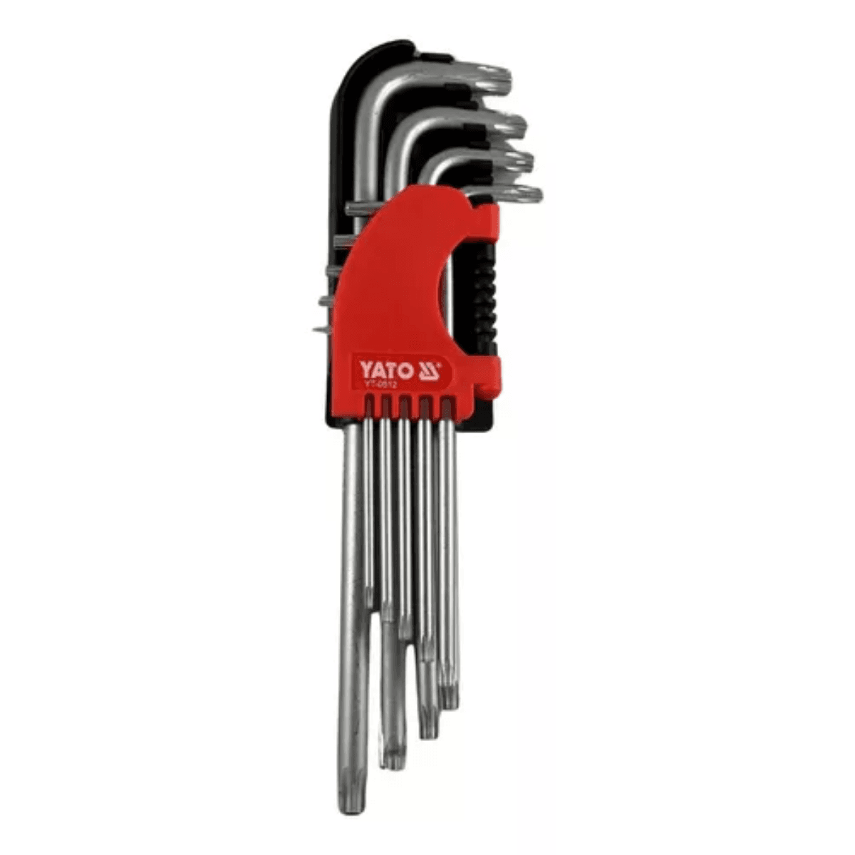 Llave Torx Juego Yato Calidad Premium