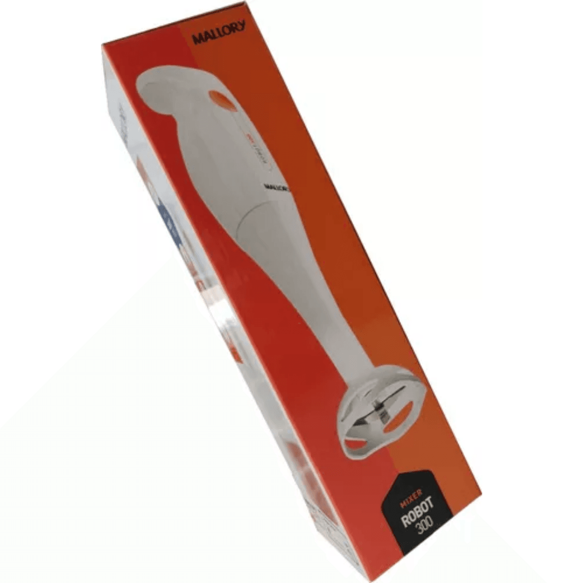 Mezclador Mallory Robot300 200w Branco – B91600341 (4)