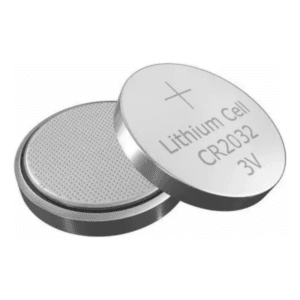 Pilas Cr2032 Para Control Te Portones Seg - Garen - Ppa