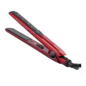 Plancha de pelo Mallory Red Diamond 210°C Bivolt