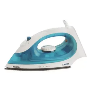 Plancha de secado y vapor Mallory 127v