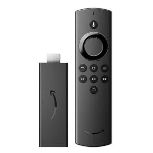 Amazon Fire Tv Stick Lite Control Remoto Alexa Lite