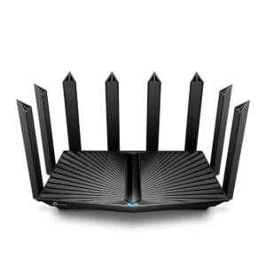 Router Inalámbrico Tp-Link Archer Ax80 Dual Band Ax6000