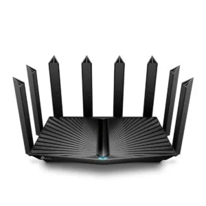 Router Inalámbrico Tp-Link Archer Ax80 Dual Band Ax6000