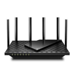 Router Inalámbrico Tp-Link Archer Ax72 Dual Band Wi-Fi 6